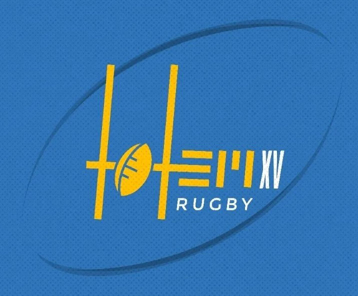 logo TOTEM XV